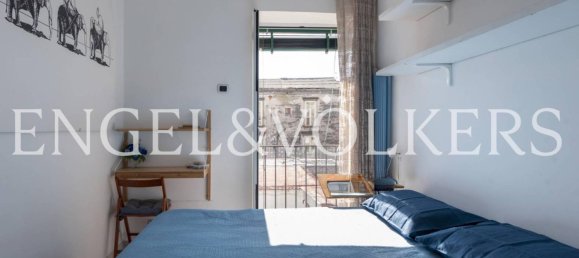 2 Schlafzimmer Penthouse in Naples, Italy, Nr. 68784 11