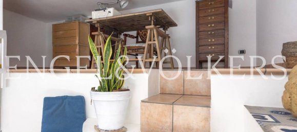 2 Schlafzimmer Penthouse in Naples, Italy, Nr. 68784 6