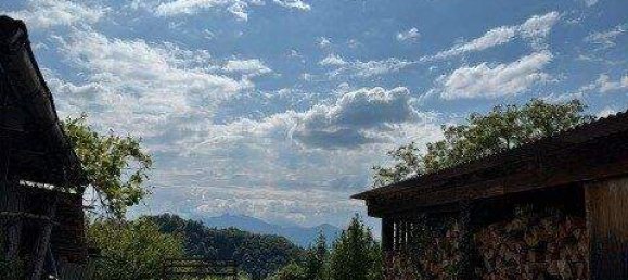 Дом с 2 комнатами в Хоенемс, Австрия № 154689 13