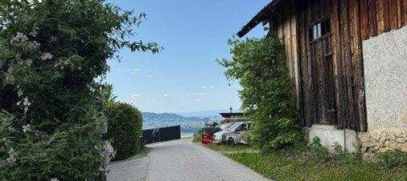 Дом с 2 комнатами в Хоенемс, Австрия № 154689 9