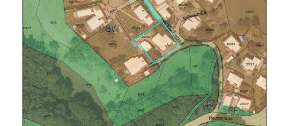 Дом с 2 комнатами в Хоенемс, Австрия № 154689 18