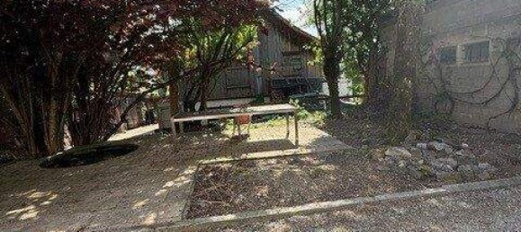 Дом с 2 комнатами в Хоенемс, Австрия № 154689 11