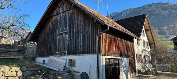 Дом с 2 комнатами в Хоенемс, Австрия № 154689 2