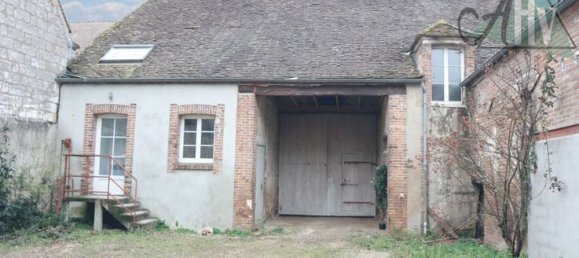 Casa T5 em Pont-sur-Yonne, France N.º 300730 3