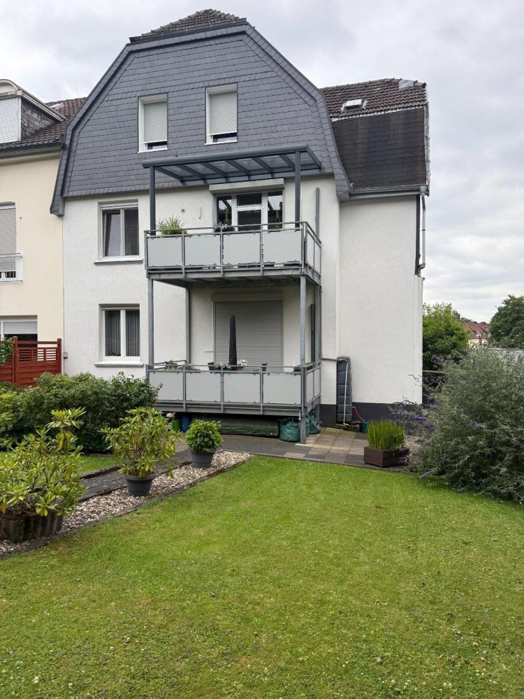 3 rooms Apartment in Ennepe-Ruhr, Germany No. 218555
