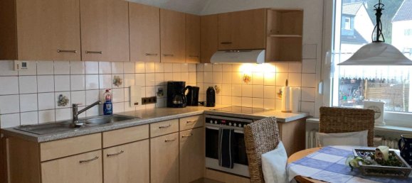 3 rooms Apartment in Ennepe-Ruhr, Germany No. 218555 9
