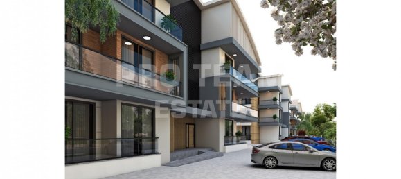 2 rooms Apartment in Kadriye, Turkey No. 34196 4