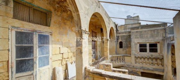 Granja de 4 dormitorios en Victoria, Malta No. 972 10