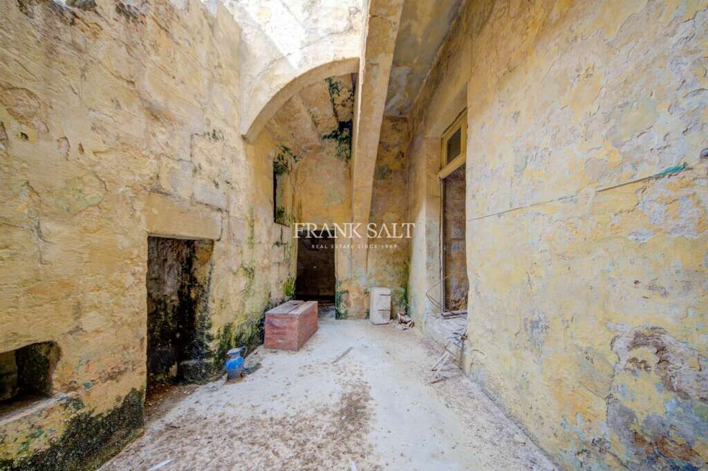 Granja de 4 dormitorios en Victoria, Malta No. 972