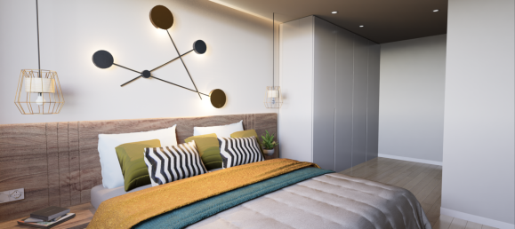 3 bedrooms Apartment in Murcia, Spain No. 3428 5