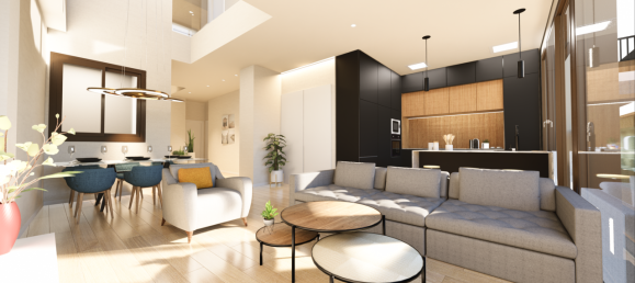 3 bedrooms Apartment in Murcia, Spain No. 3428 7