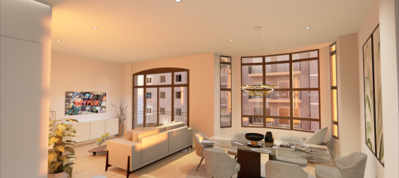 3 bedrooms Apartment in Murcia, Spain No. 3428 4