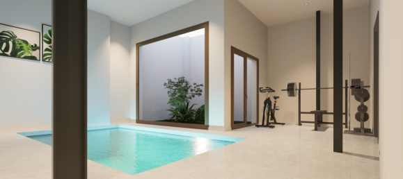 3 bedrooms Apartment in Murcia, Spain No. 3428 8