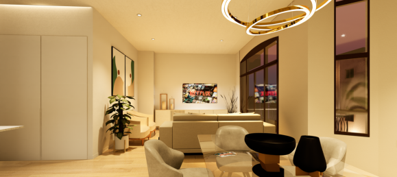 3 bedrooms Apartment in Murcia, Spain No. 3428 3