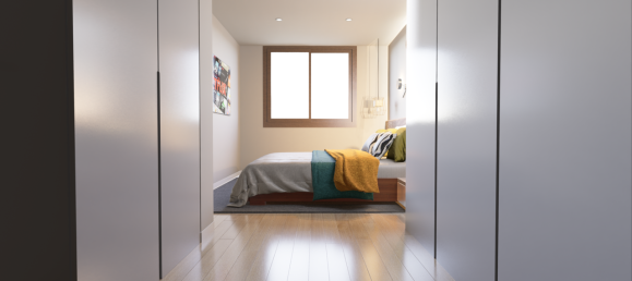 3 bedrooms Apartment in Murcia, Spain No. 3428 6