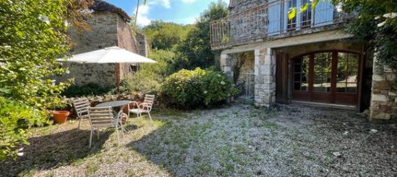 2 bedrooms House in Lot, France No. 308580 8