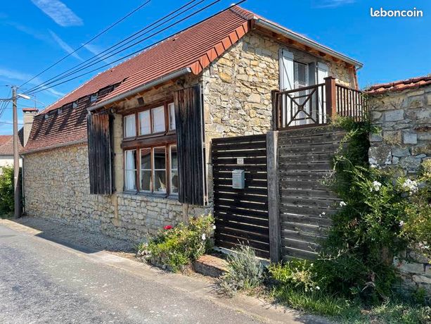 2 bedrooms House in Lot, France No. 308580