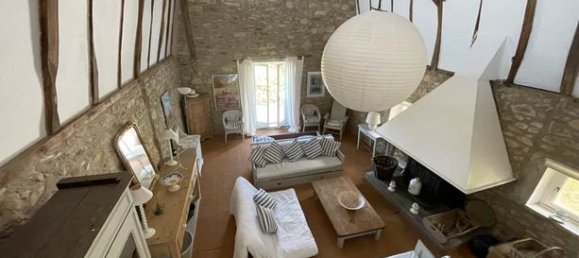 2 bedrooms House in Lot, France No. 308580 2