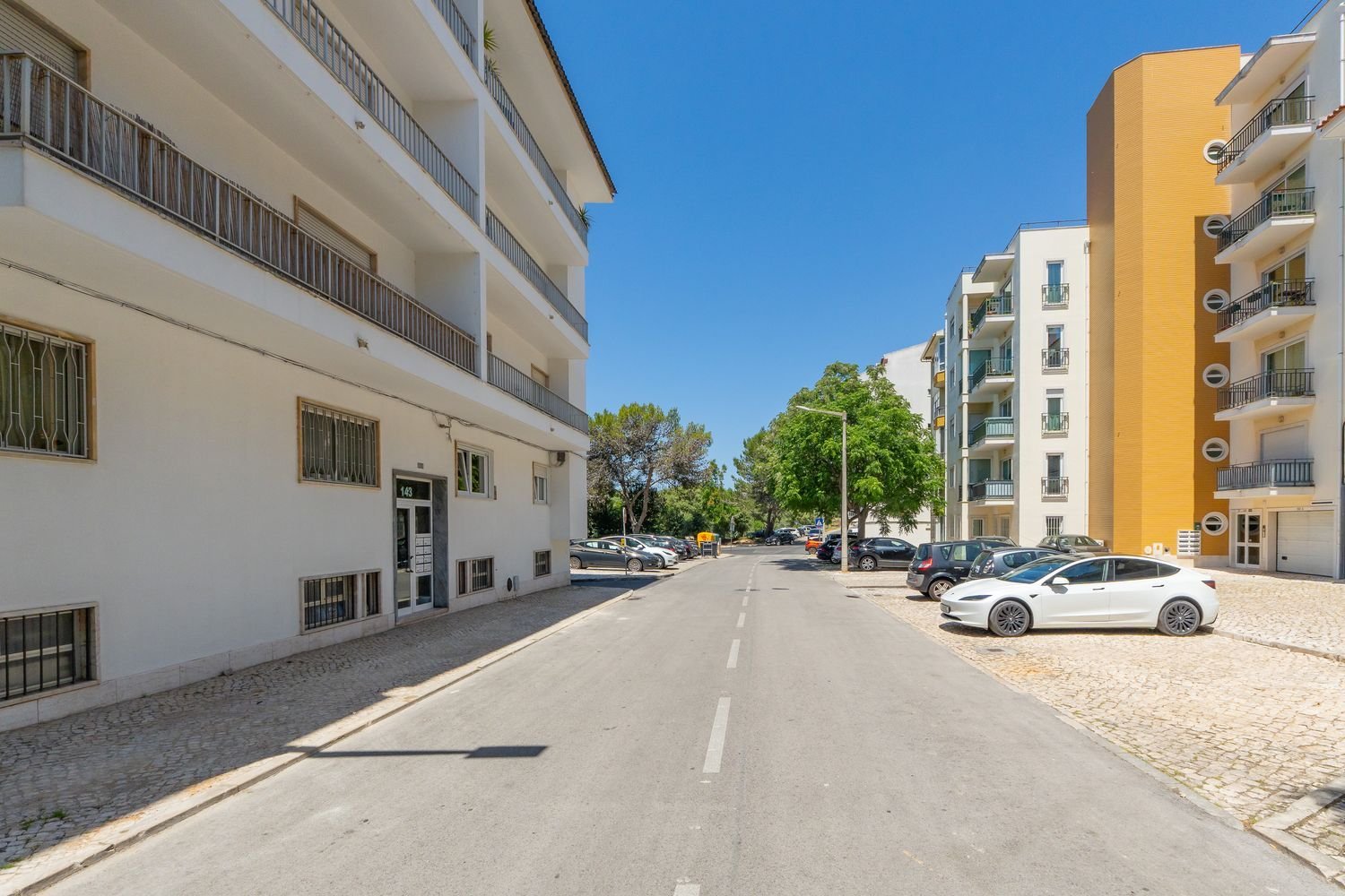 3 غرف نوم شقة في Cascais, Portugal رقم 321169