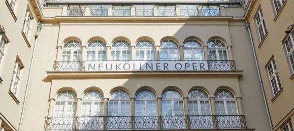 2 Schlafzimmer Wohnung in Neukölln, Germany, Nr. 93682 10