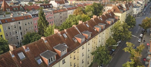 2 Schlafzimmer Wohnung in Neukölln, Germany, Nr. 93682 7