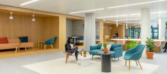 Büro in Barcelona, Spain 1656m², Nr. 112484 20