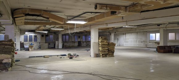 Büro in Barcelona, Spain 1656m², Nr. 112484 11