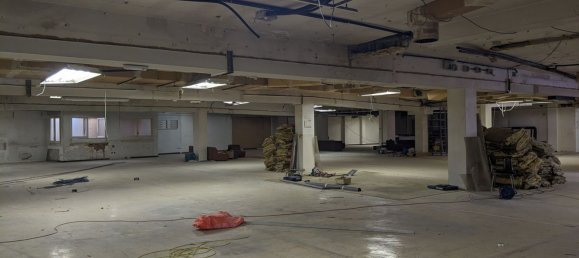 Büro in Barcelona, Spain 1656m², Nr. 112484 9