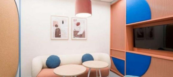 Büro in Barcelona, Spain 1656m², Nr. 112484 3