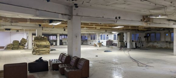 Büro in Barcelona, Spain 1656m², Nr. 112484 17