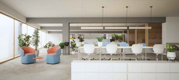 Büro in Barcelona, Spain 1656m², Nr. 112484 7