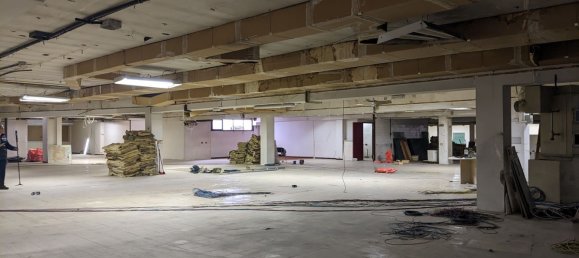 Büro in Barcelona, Spain 1656m², Nr. 112484 2