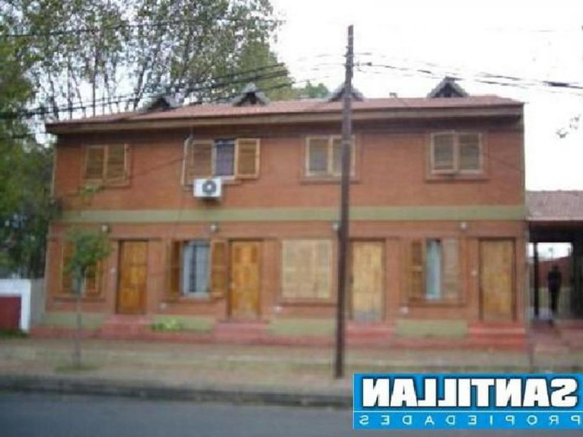 2 bedrooms House in Bermudez, Argentina No. 3761