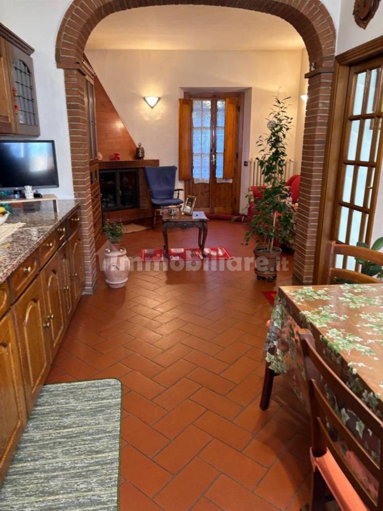 2 bedrooms House in Impruneta, Italy No. 44558