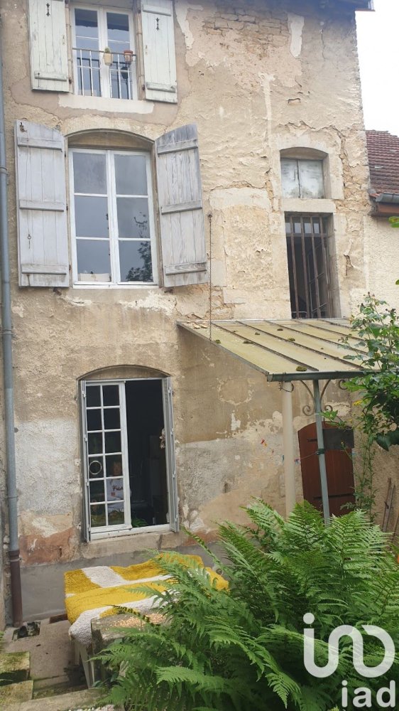 5 rooms Townhouse in Neufchateau, France No. 237130