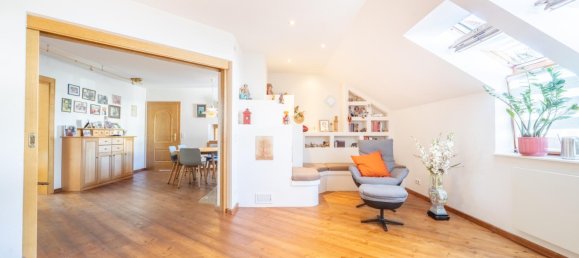 3 rooms Apartment in Neumarkt am Wallersee, Austria No. 158265 4