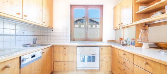 3 rooms Apartment in Neumarkt am Wallersee, Austria No. 158265 7