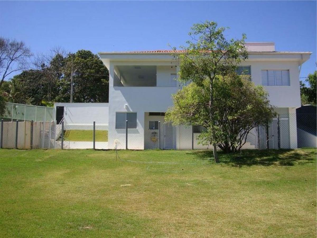 Casa T3 em São Paulo, Brazil N.º 449192