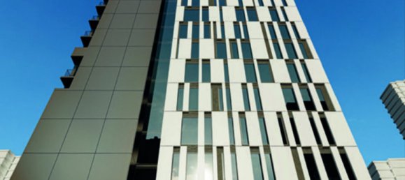 3 bedrooms Apartment in Benidorm, Spain No. 2781 5