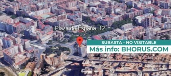 Bureau à Cartagena, Spain 4784m² No. 182135 2