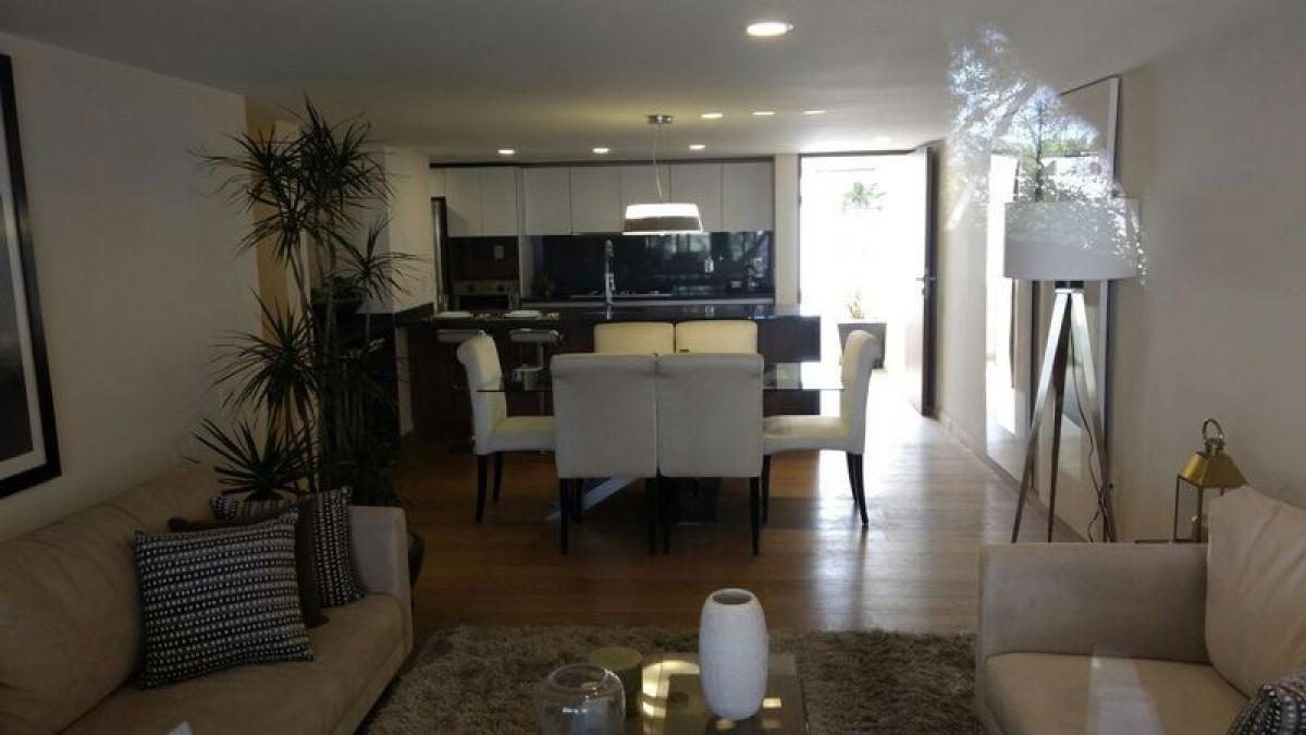 2 bedrooms Apartment in Mexicali, Mexico No. 161021