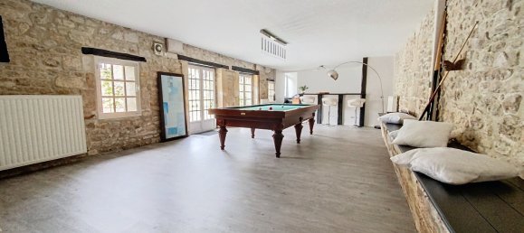 5 bedrooms Castles in Senlis, France No. 67805 6