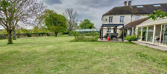 5 bedrooms Castles in Senlis, France No. 67805 2