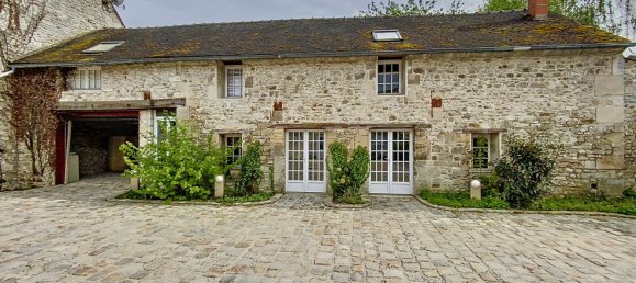 5 bedrooms Castles in Senlis, France No. 67805 19