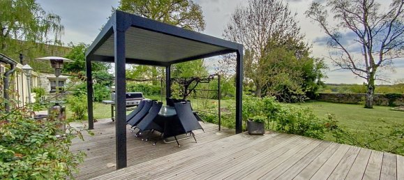 5 bedrooms Castles in Senlis, France No. 67805 21