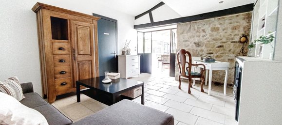 5 bedrooms Castles in Senlis, France No. 67805 10