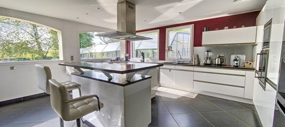 5 bedrooms Castles in Senlis, France No. 67805 5