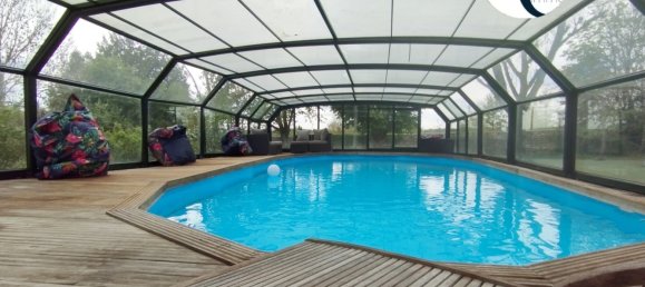 5 bedrooms Castles in Senlis, France No. 67805 18