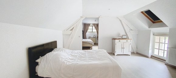 5 bedrooms Castles in Senlis, France No. 67805 14