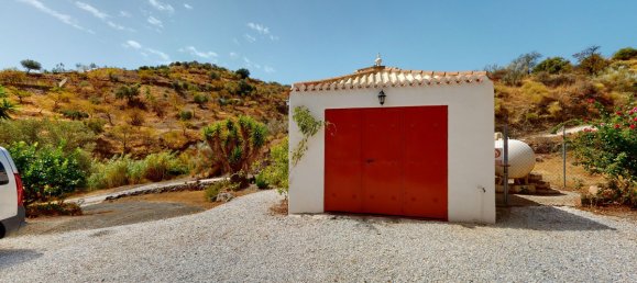 7 bedrooms House in Malaga, Spain No. 180954 72